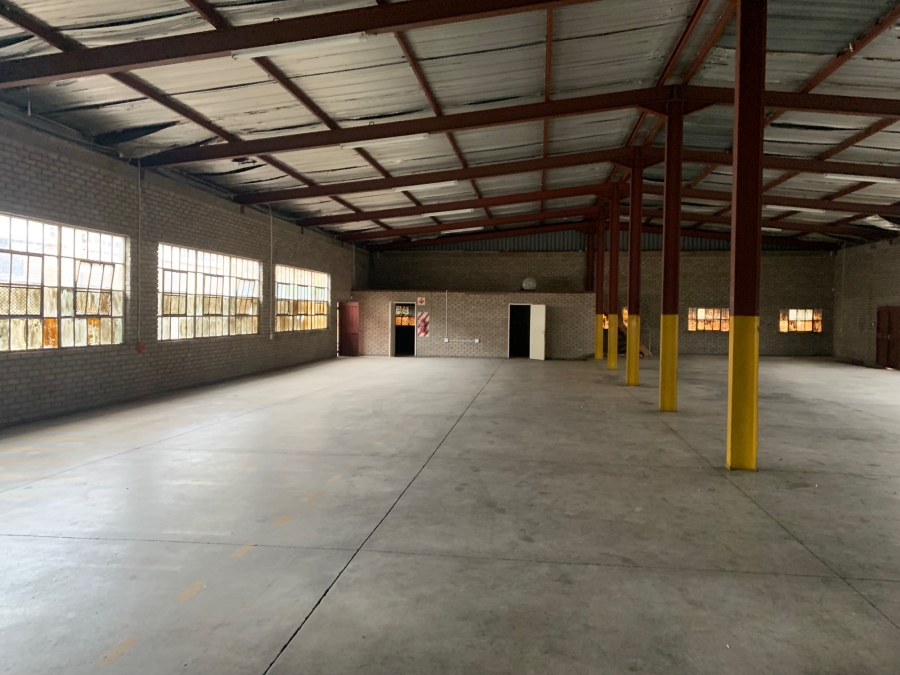 To Let commercial Property for Rent in Rocky Drift Mpumalanga