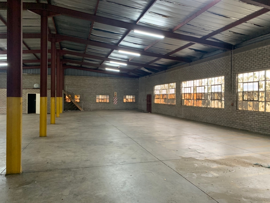 To Let commercial Property for Rent in Rocky Drift Mpumalanga