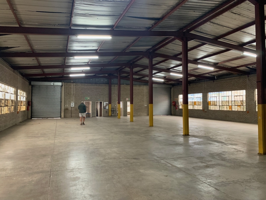 To Let commercial Property for Rent in Rocky Drift Mpumalanga