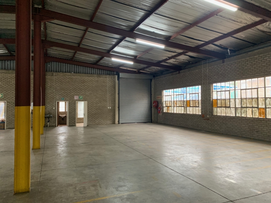 To Let commercial Property for Rent in Rocky Drift Mpumalanga