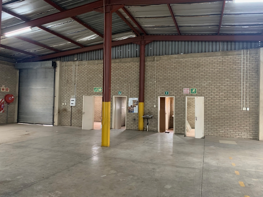 To Let commercial Property for Rent in Rocky Drift Mpumalanga