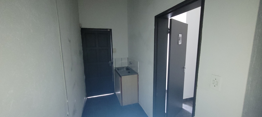 To Let commercial Property for Rent in Nelspruit Mpumalanga