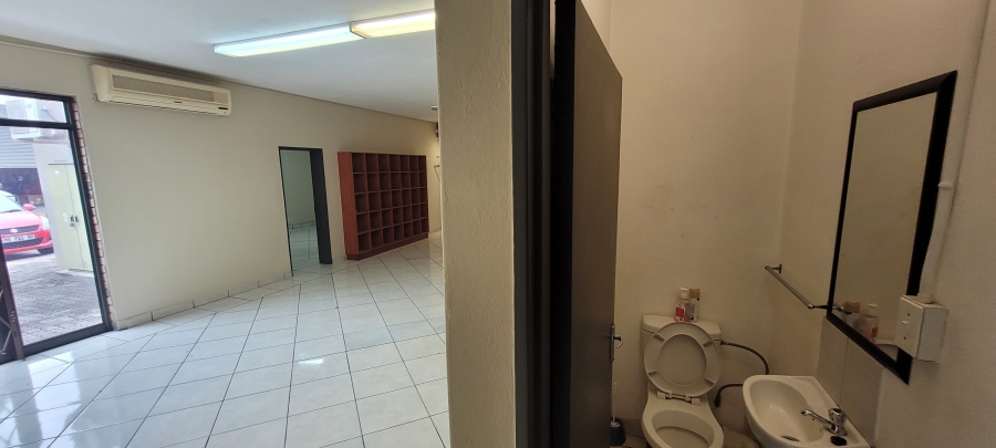 To Let commercial Property for Rent in Nelspruit Mpumalanga