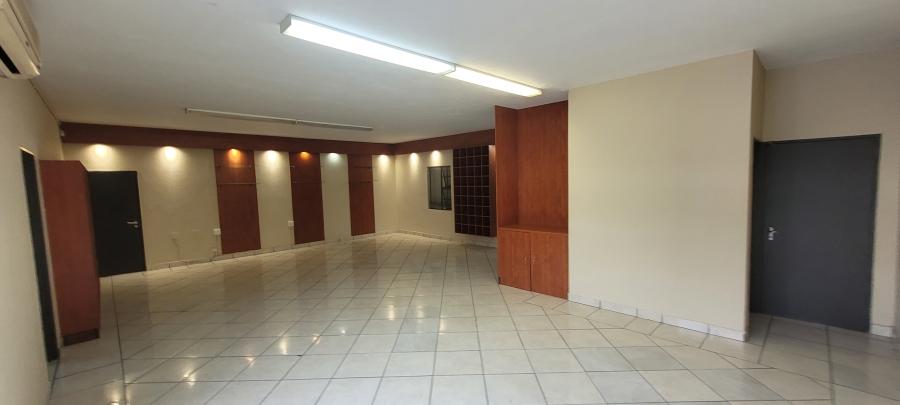 To Let commercial Property for Rent in Nelspruit Mpumalanga