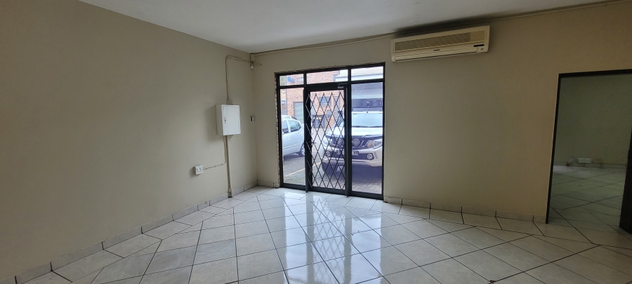 To Let commercial Property for Rent in Nelspruit Mpumalanga