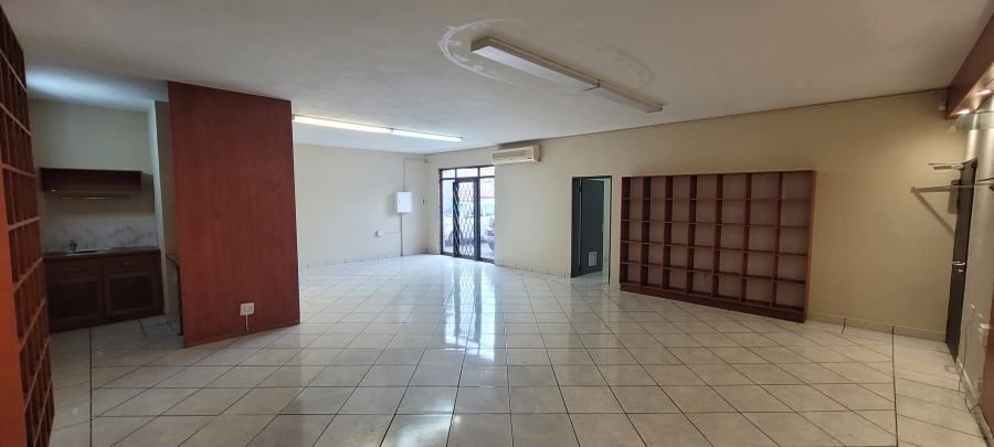 To Let commercial Property for Rent in Nelspruit Mpumalanga