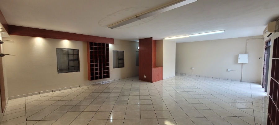 To Let commercial Property for Rent in Nelspruit Mpumalanga