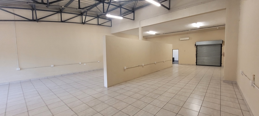 To Let commercial Property for Rent in Nelspruit Mpumalanga