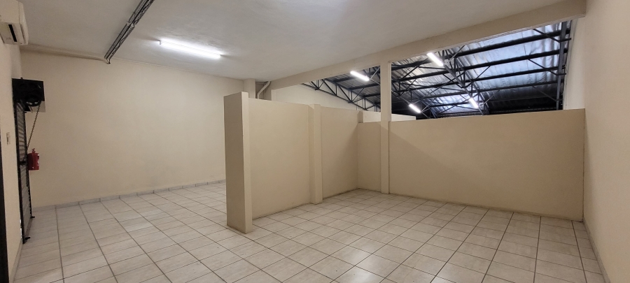 To Let commercial Property for Rent in Nelspruit Mpumalanga