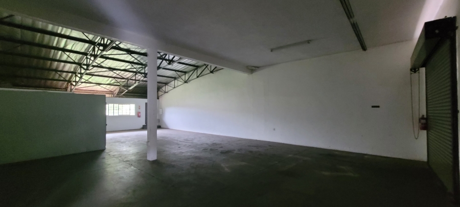 To Let commercial Property for Rent in Nelspruit Mpumalanga