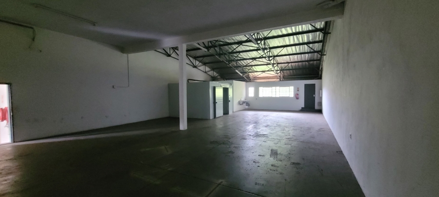 To Let commercial Property for Rent in Nelspruit Mpumalanga