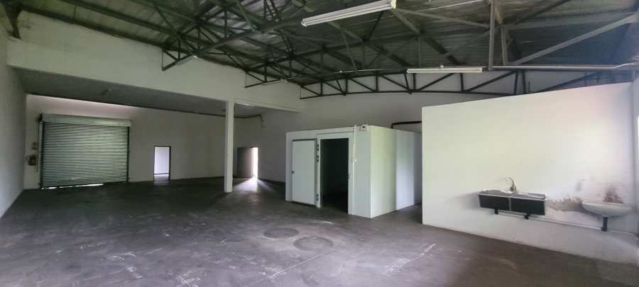 To Let commercial Property for Rent in Nelspruit Mpumalanga