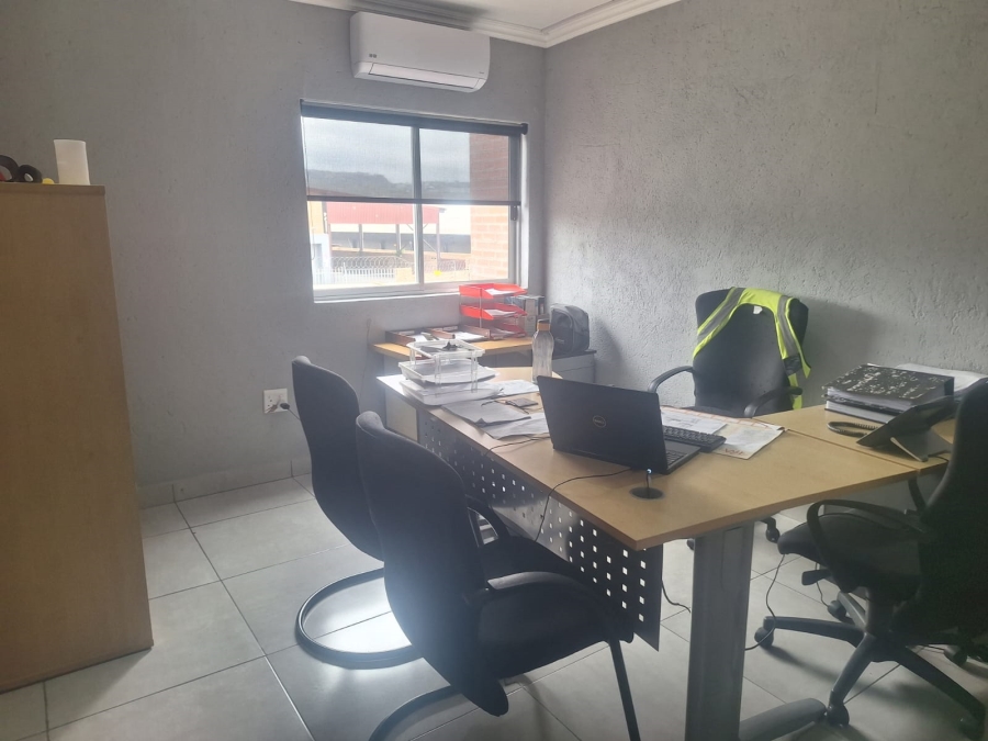 To Let commercial Property for Rent in Riverside Industrial Park Mpumalanga