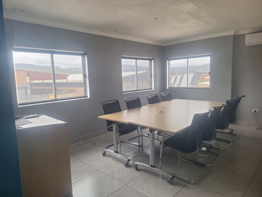 To Let commercial Property for Rent in Riverside Industrial Park Mpumalanga