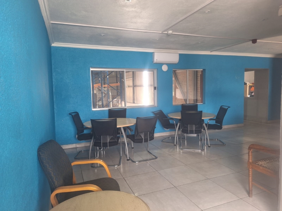 To Let commercial Property for Rent in Riverside Industrial Park Mpumalanga