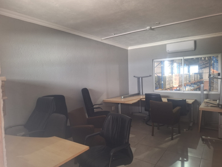 To Let commercial Property for Rent in Riverside Industrial Park Mpumalanga