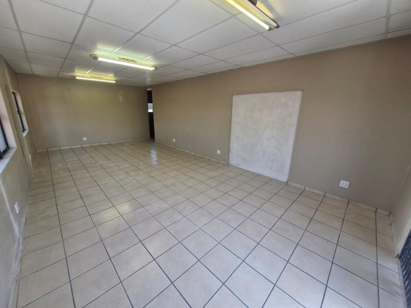 To Let commercial Property for Rent in Fransville Mpumalanga