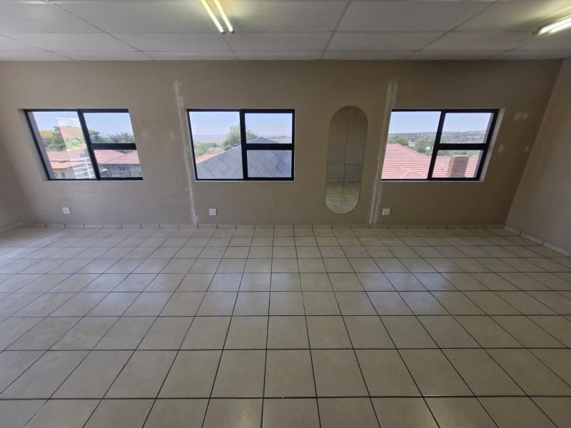 To Let commercial Property for Rent in Fransville Mpumalanga