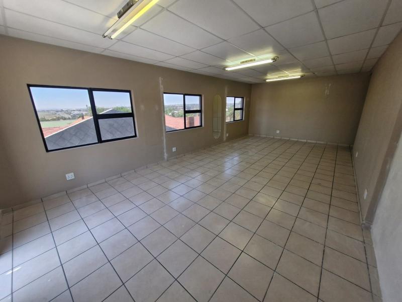 To Let commercial Property for Rent in Fransville Mpumalanga