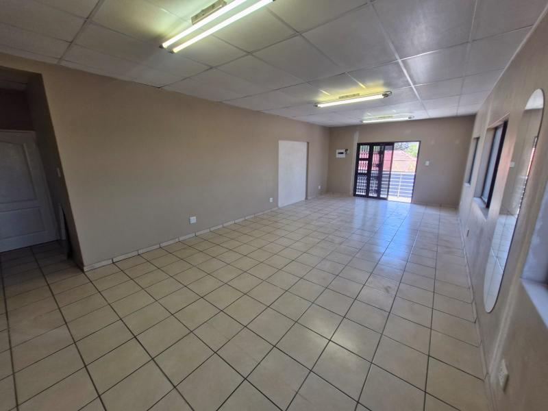 To Let commercial Property for Rent in Fransville Mpumalanga