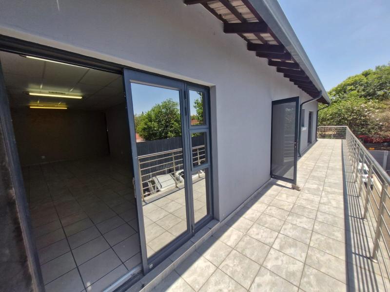 To Let commercial Property for Rent in Fransville Mpumalanga