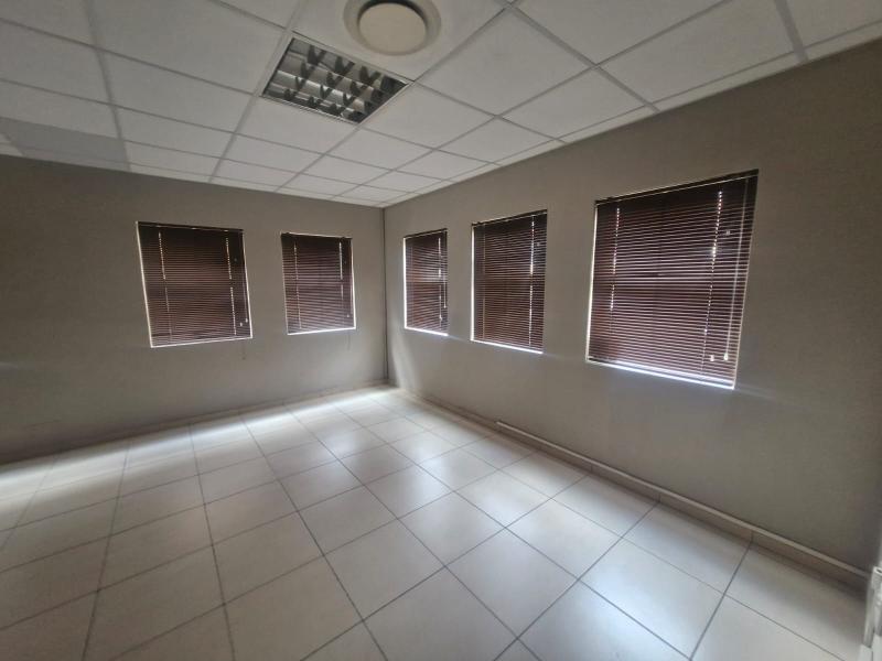 To Let commercial Property for Rent in Ben Fleur Mpumalanga