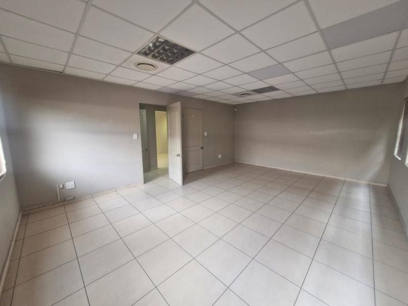 To Let commercial Property for Rent in Ben Fleur Mpumalanga