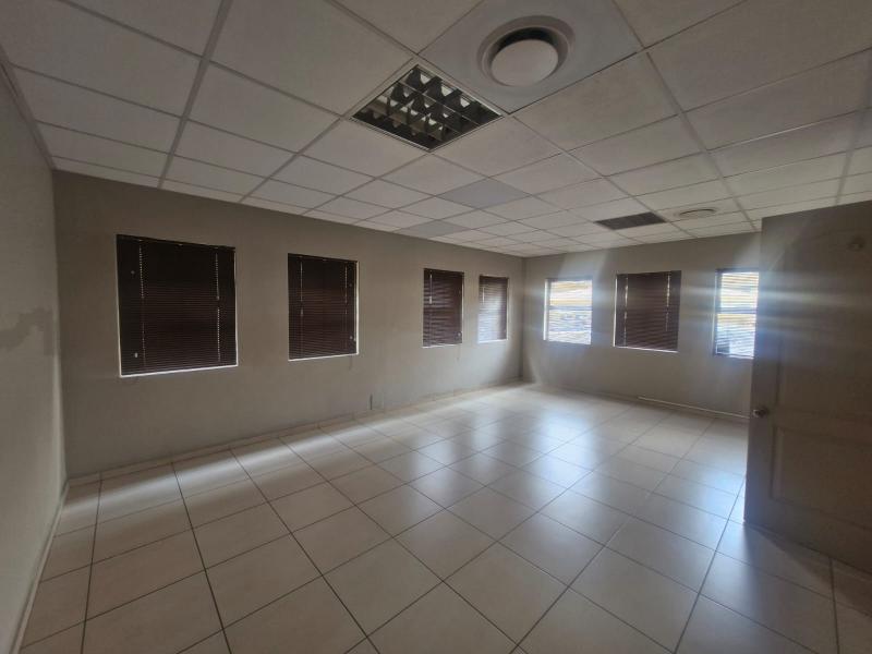 To Let commercial Property for Rent in Ben Fleur Mpumalanga