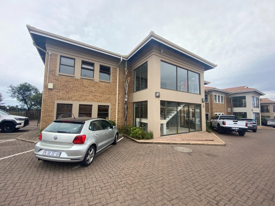 To Let commercial Property for Rent in Ben Fleur Mpumalanga