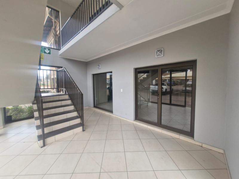 To Let commercial Property for Rent in Ben Fleur Mpumalanga