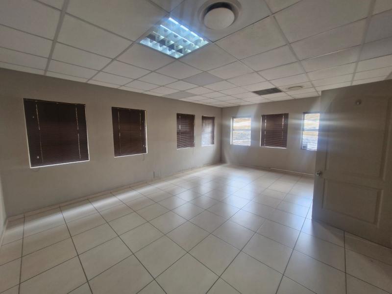 To Let commercial Property for Rent in Ben Fleur Mpumalanga