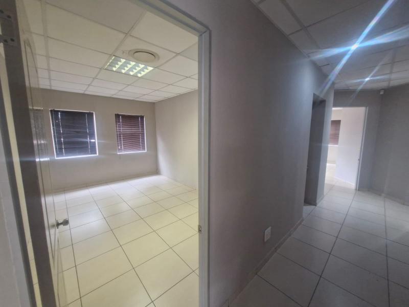 To Let commercial Property for Rent in Ben Fleur Mpumalanga