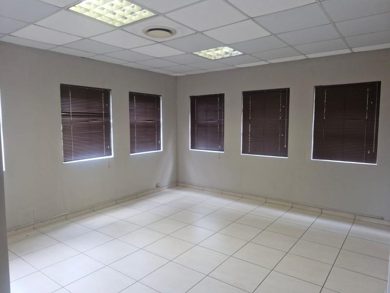 To Let commercial Property for Rent in Ben Fleur Mpumalanga