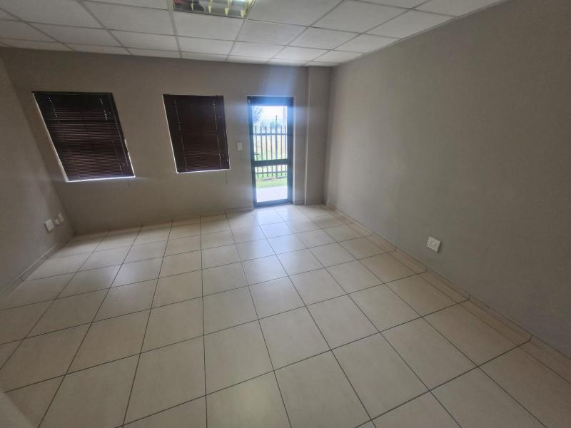 To Let commercial Property for Rent in Ben Fleur Mpumalanga