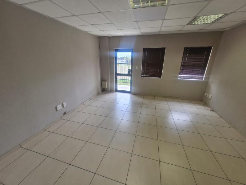 To Let commercial Property for Rent in Ben Fleur Mpumalanga