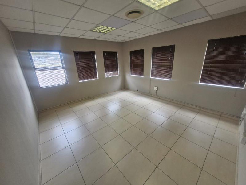 To Let commercial Property for Rent in Ben Fleur Mpumalanga