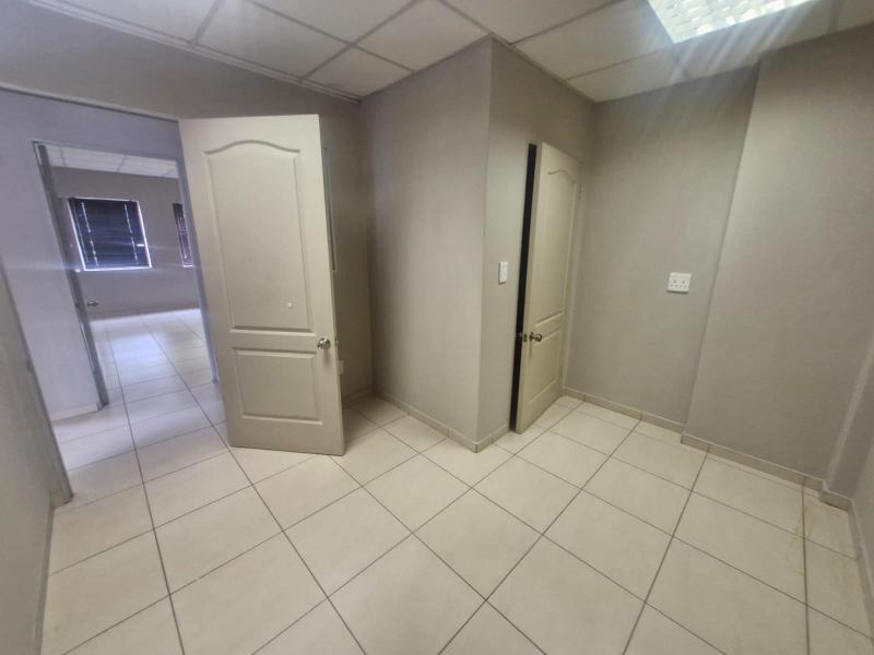 To Let commercial Property for Rent in Ben Fleur Mpumalanga