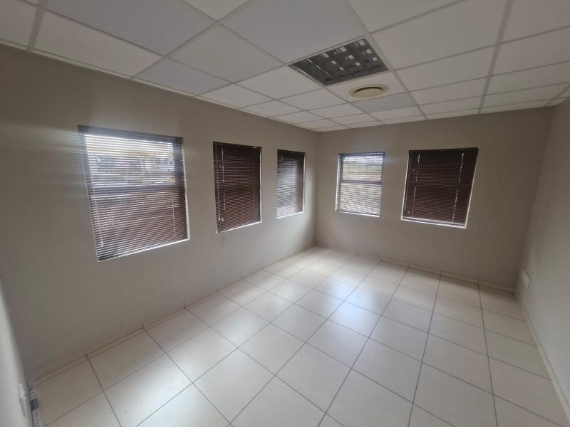 To Let commercial Property for Rent in Ben Fleur Mpumalanga