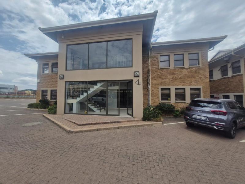 To Let commercial Property for Rent in Ben Fleur Mpumalanga