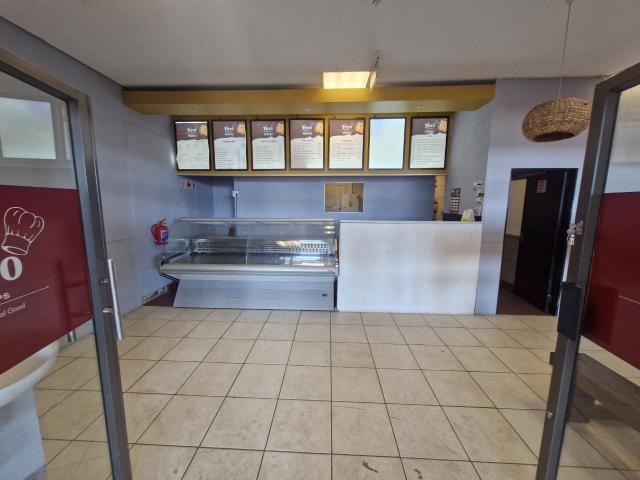 To Let commercial Property for Rent in Reyno Ridge Mpumalanga