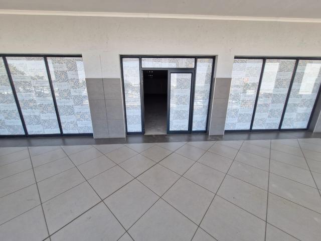 To Let commercial Property for Rent in Die Heuwel Mpumalanga