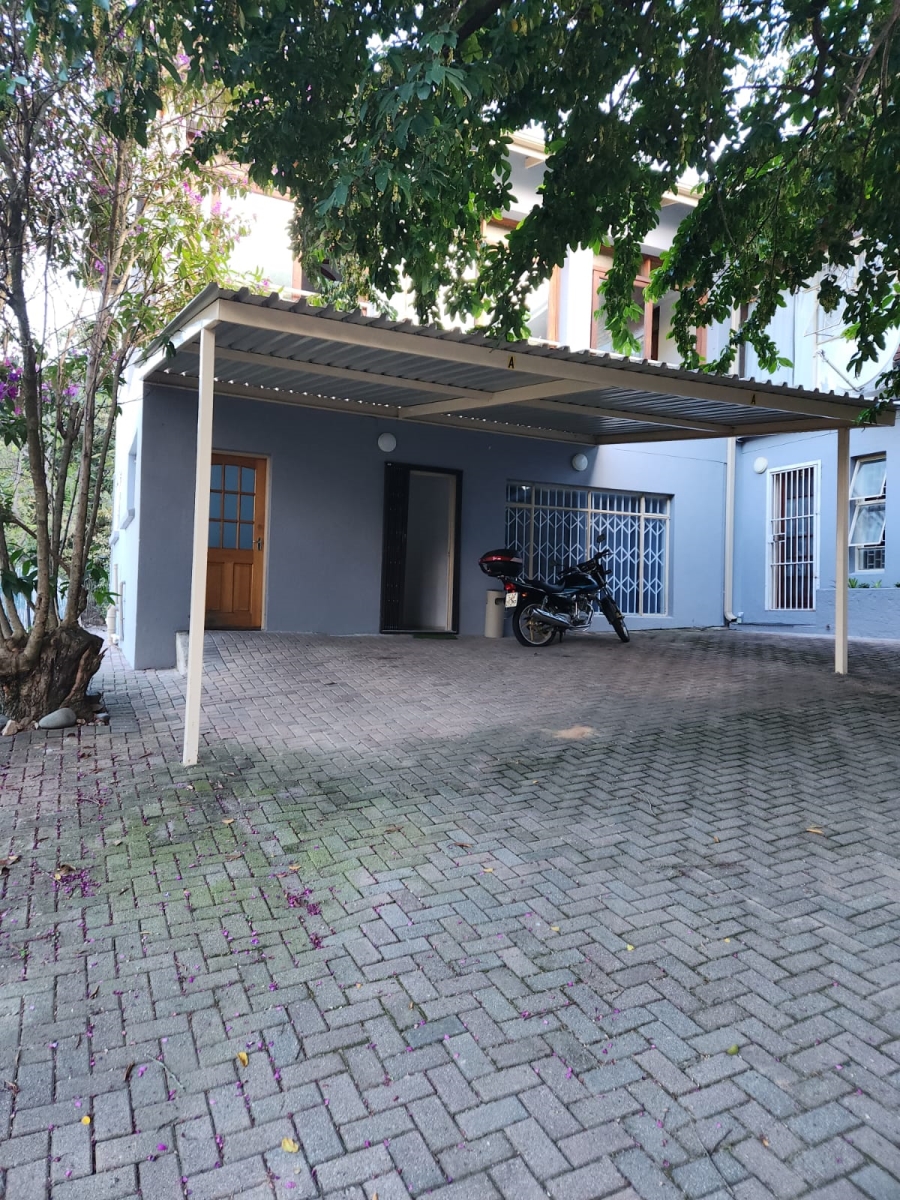 To Let 2 Bedroom Property for Rent in Nelspruit Ext 2 Mpumalanga