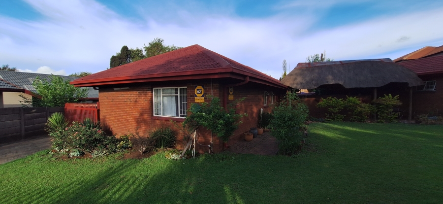 To Let 3 Bedroom Property for Rent in Duvha Park Mpumalanga