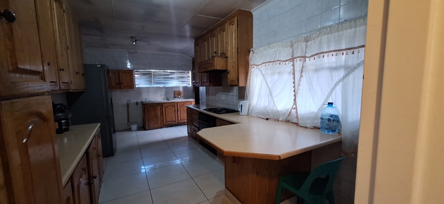 To Let 3 Bedroom Property for Rent in Duvha Park Mpumalanga