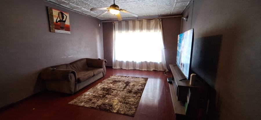 To Let 3 Bedroom Property for Rent in Duvha Park Mpumalanga