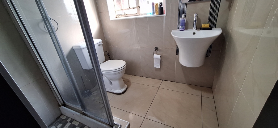 To Let 3 Bedroom Property for Rent in Duvha Park Mpumalanga