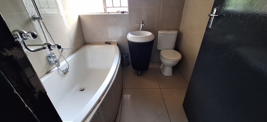 To Let 3 Bedroom Property for Rent in Duvha Park Mpumalanga