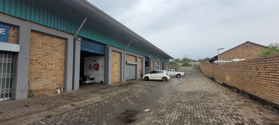 To Let commercial Property for Rent in Riverside Park Mpumalanga