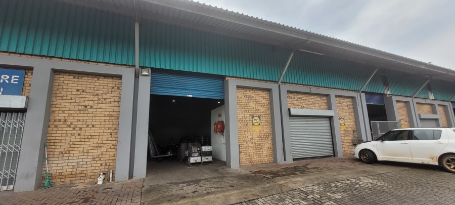 To Let commercial Property for Rent in Riverside Park Mpumalanga