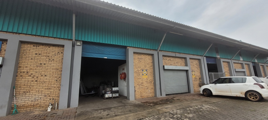 To Let commercial Property for Rent in Riverside Park Mpumalanga